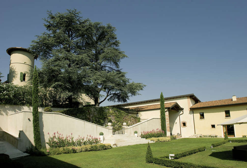 Een foto van Relais Corte Cavalli