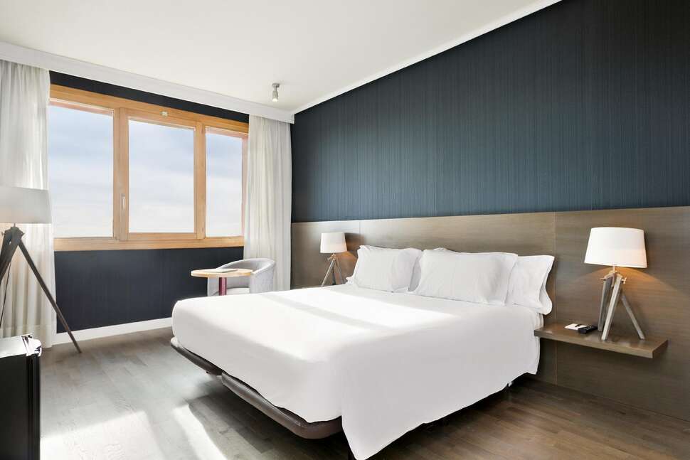 Ein Foto Abba Garden Hotel
