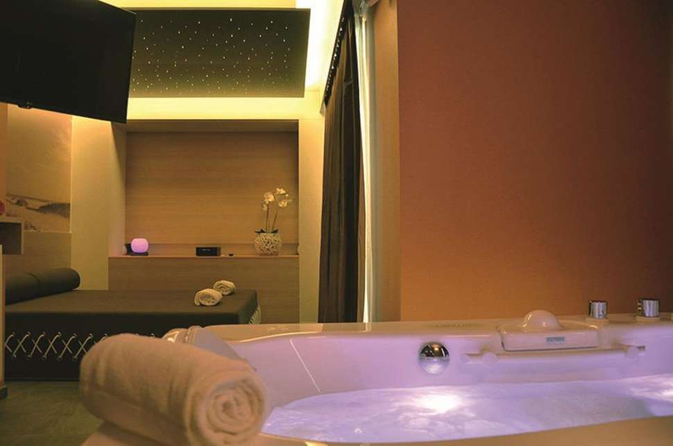 Een foto van Hotel Cosmopolite