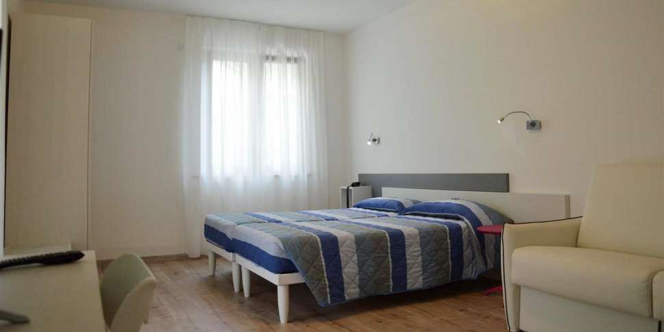 Ein Foto Park Hotel Val di Monte