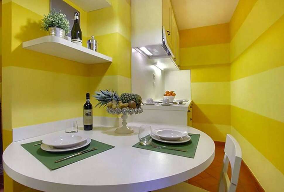 Een foto van Puccini Appartementen