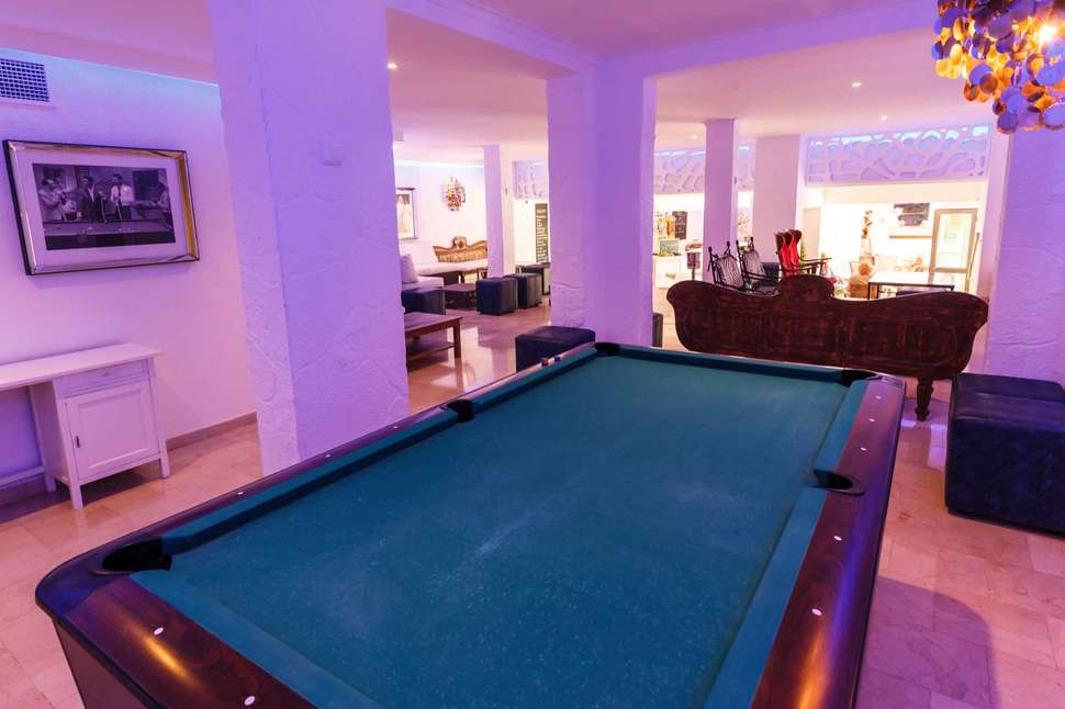 Een foto van Boutique Hotel Bon Repos