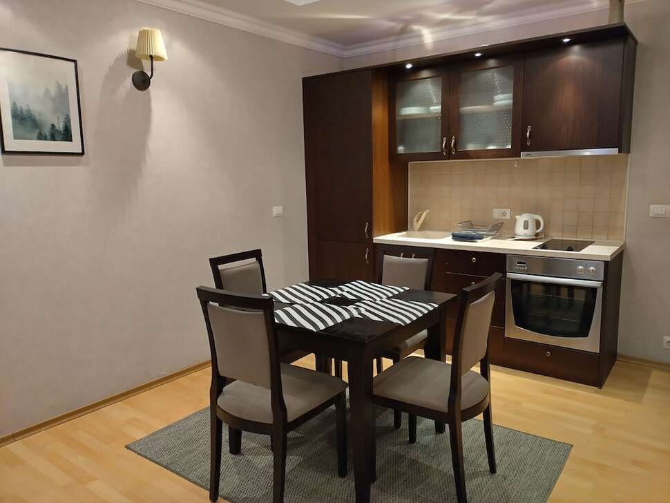 Een foto van Aparthouse Borovo