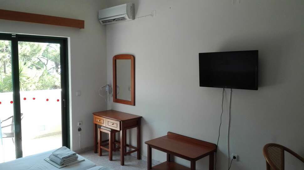 Een foto van Panorama Studios & Appartementen