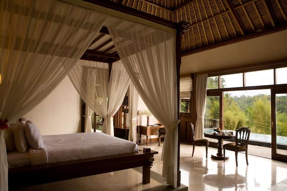 Ein Foto The Payogan Villa Resort & Spa