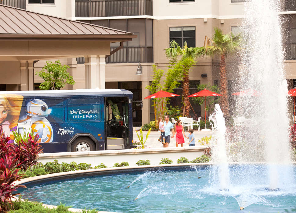Een foto van The Grove Resort & Spa