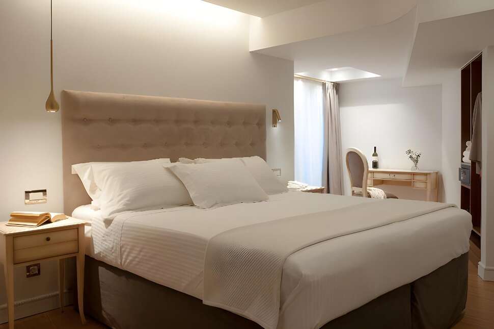 Ein Foto Acropolian Spirit Boutique Hotel