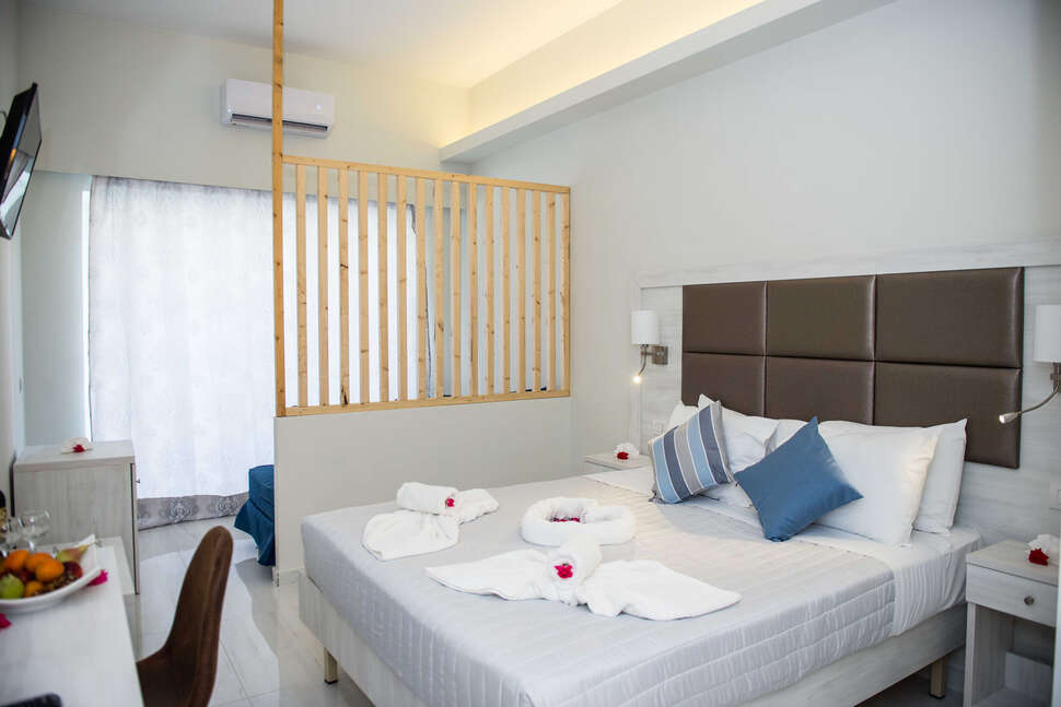 Een foto van Amour Holiday Resort
