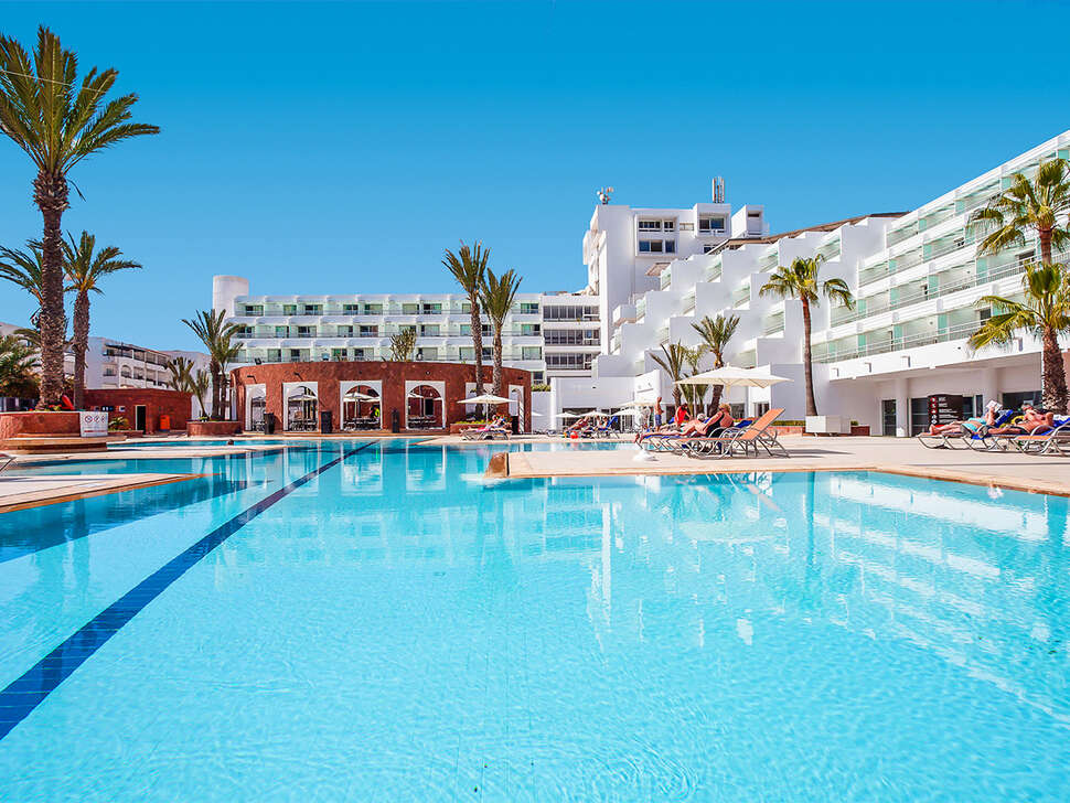Een foto van Amadil Ocean Club