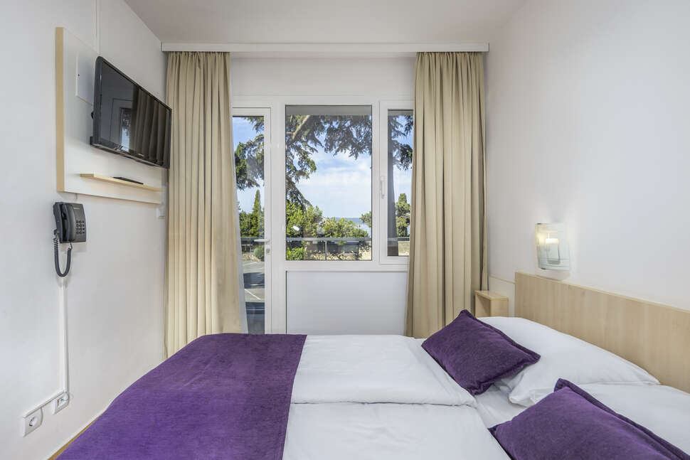 Een foto van Hotel Slaven