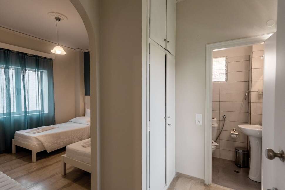 Een foto van San Georgio Boutique Hotel