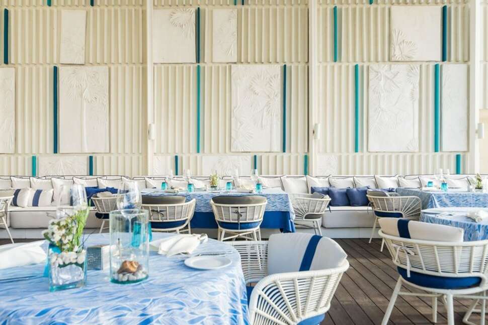 Een foto van InterContinental Hua Hin Resort