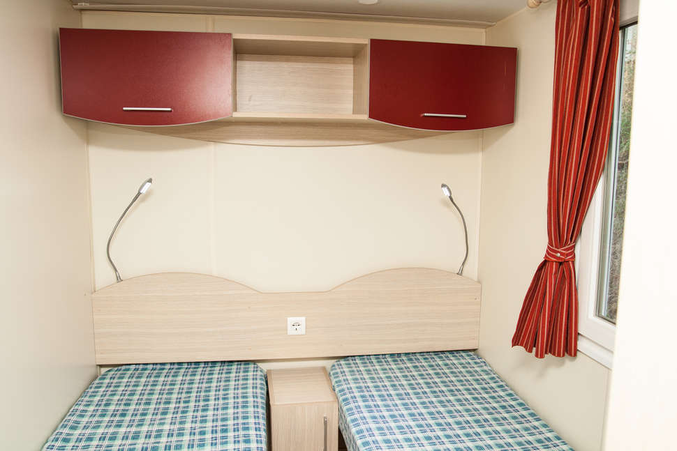 Een foto van Camping Village Cerquestra