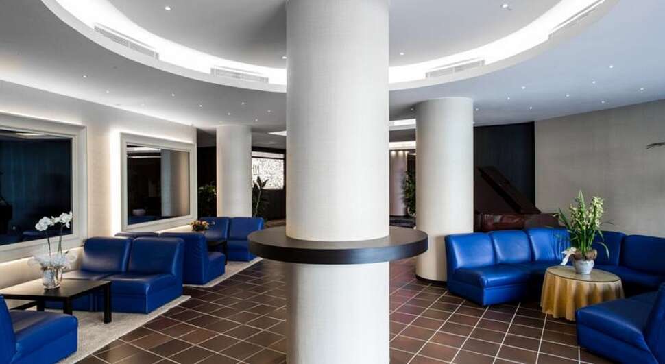 Een foto van Hotel Mirage Florence