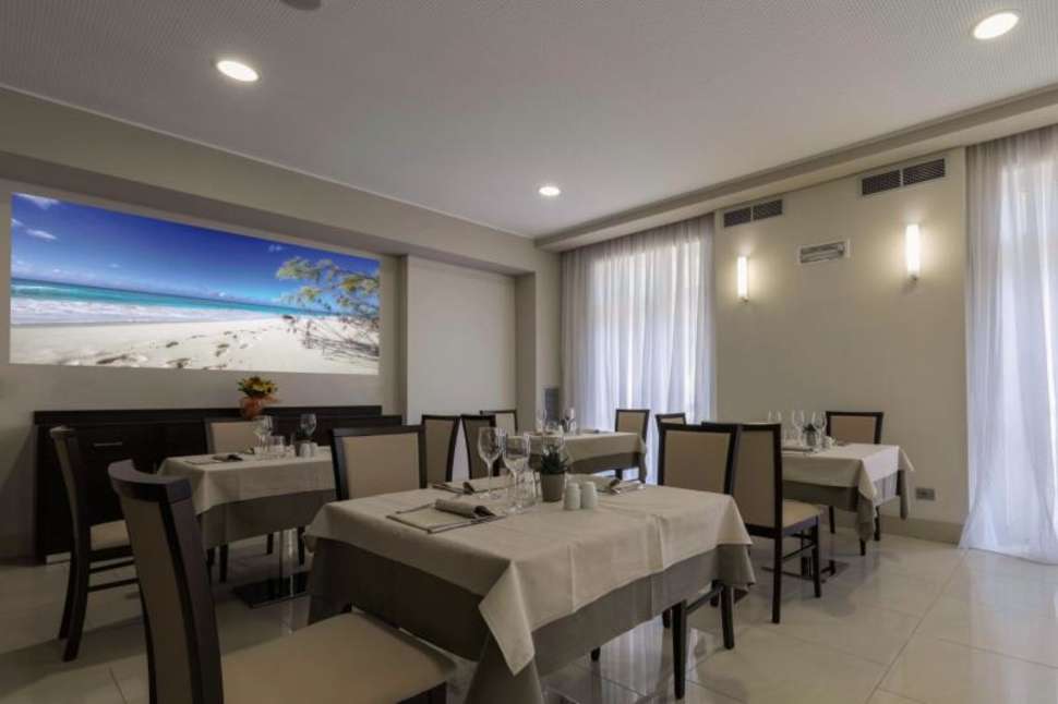 Een foto van Grand Hotel Pietra Ligure