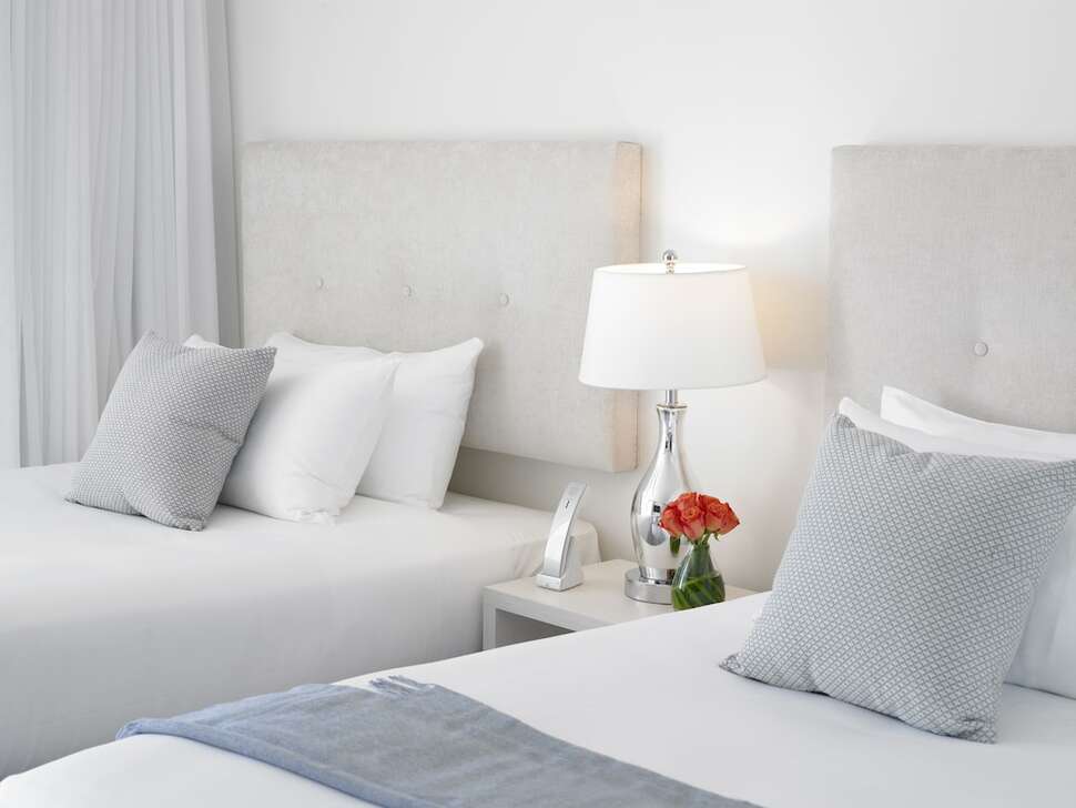 Ein Foto Grand Beach Hotel Bay Harbor