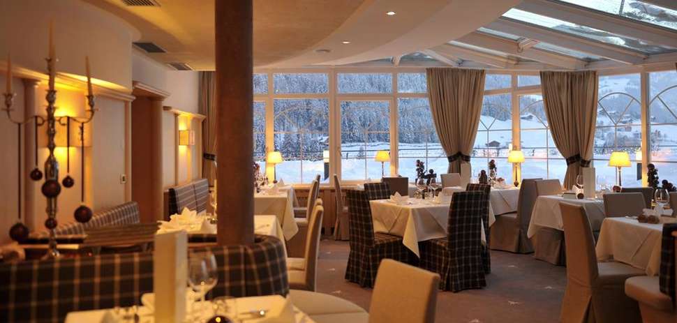 Een foto van Alpenheim Charming Hotel & Spa