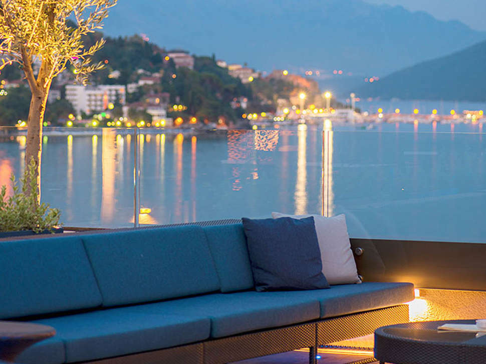 Een foto van Palmon Bay Hotel & Spa