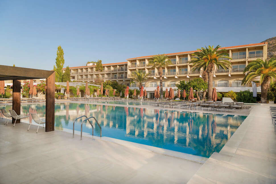 Een foto van Doryssa Seaside Resort