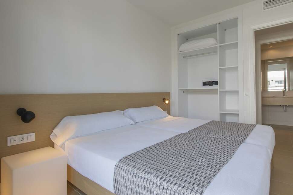 Een foto van Aparthotel HM Martinique