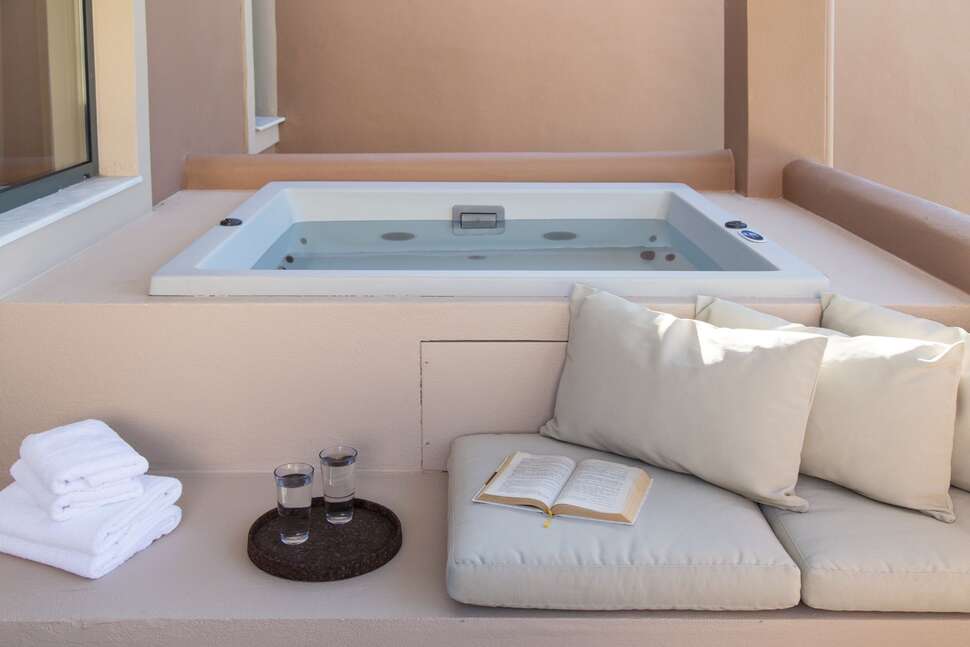 Een foto van Lena Mare Boutique Hotel