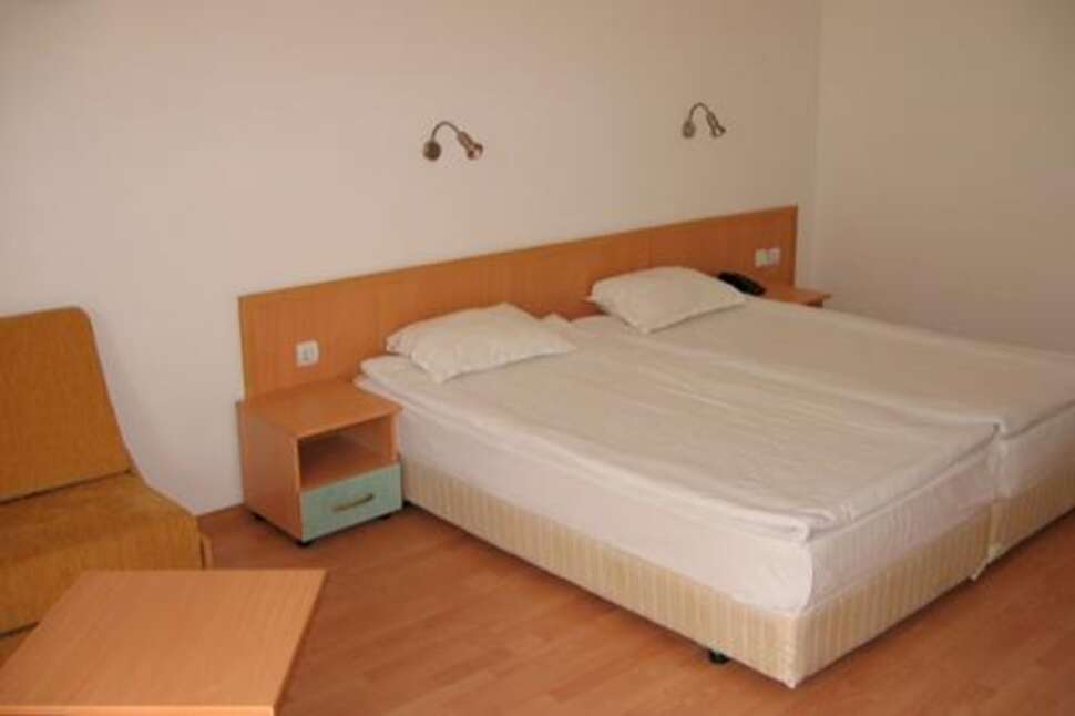 Ein Foto Hotel Astoria