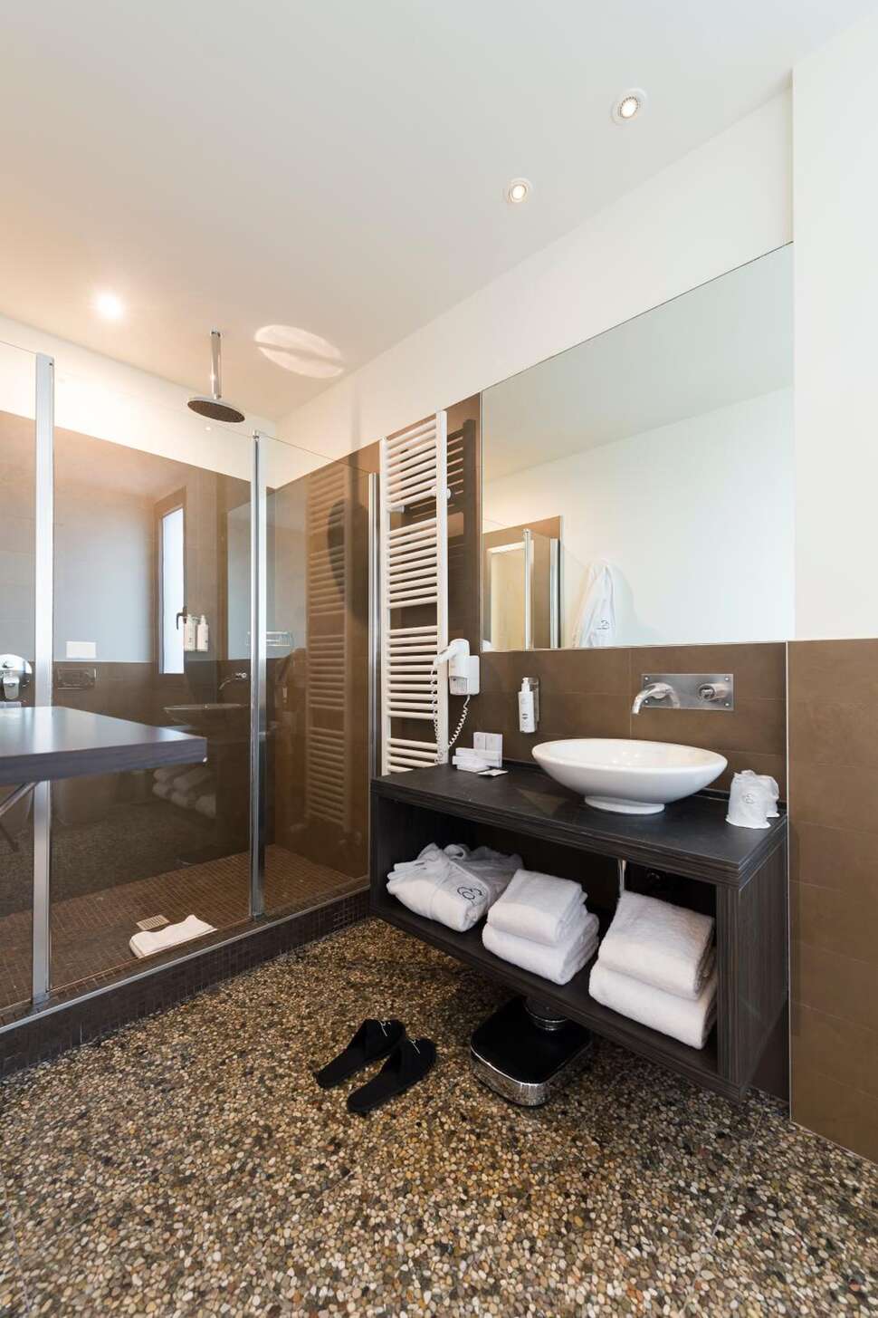 Een foto van Elizabeth Lifestyle Hotel Bologna