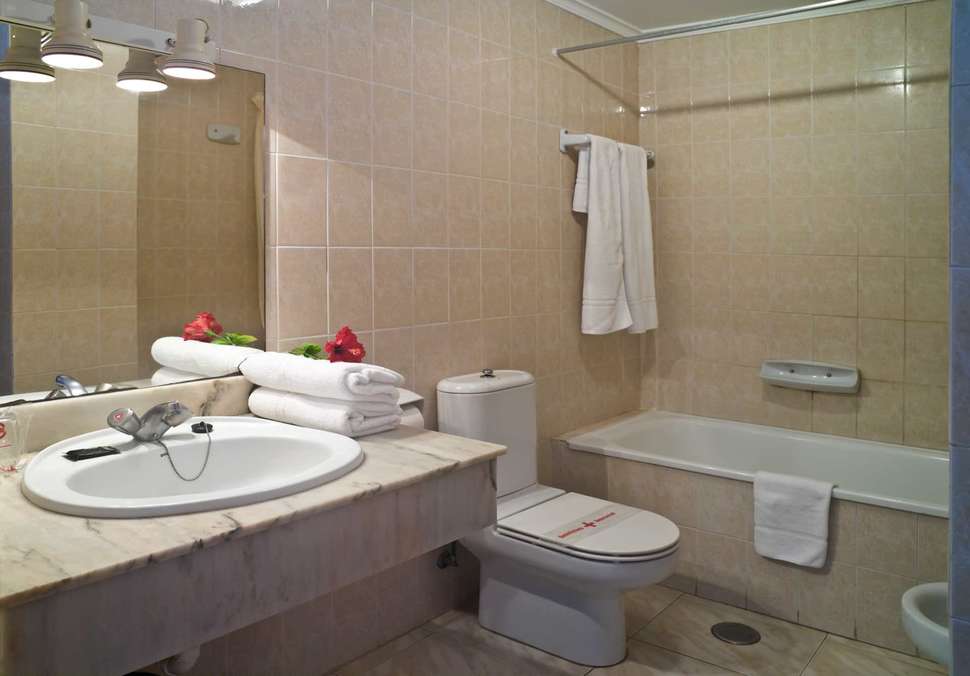 Een foto van Blue Sea Callao Garden