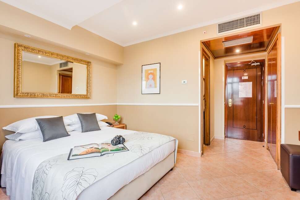 Een foto van Raeli Hotel Archimede