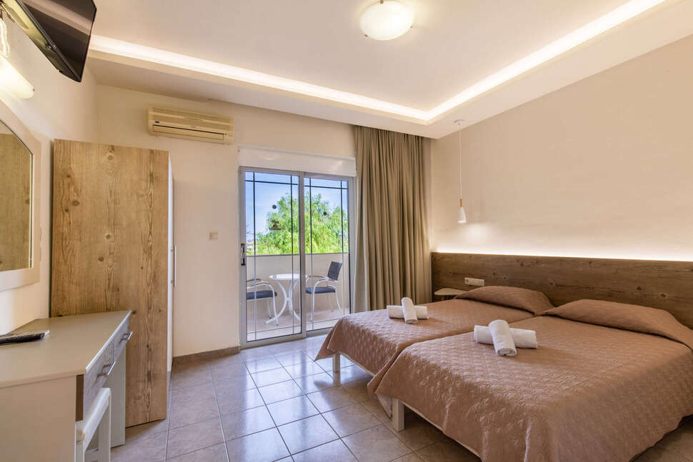 Een foto van Venezia Resort