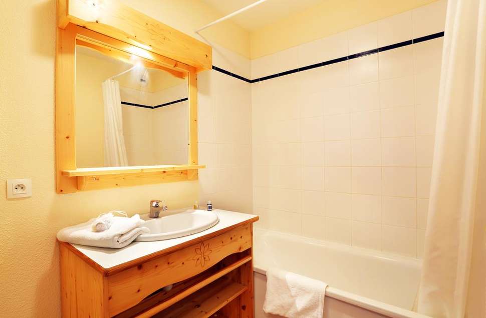 Een foto van Les Chalets des Cimes