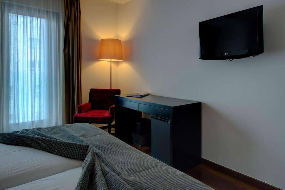Een foto van Vip Executive Saldanha