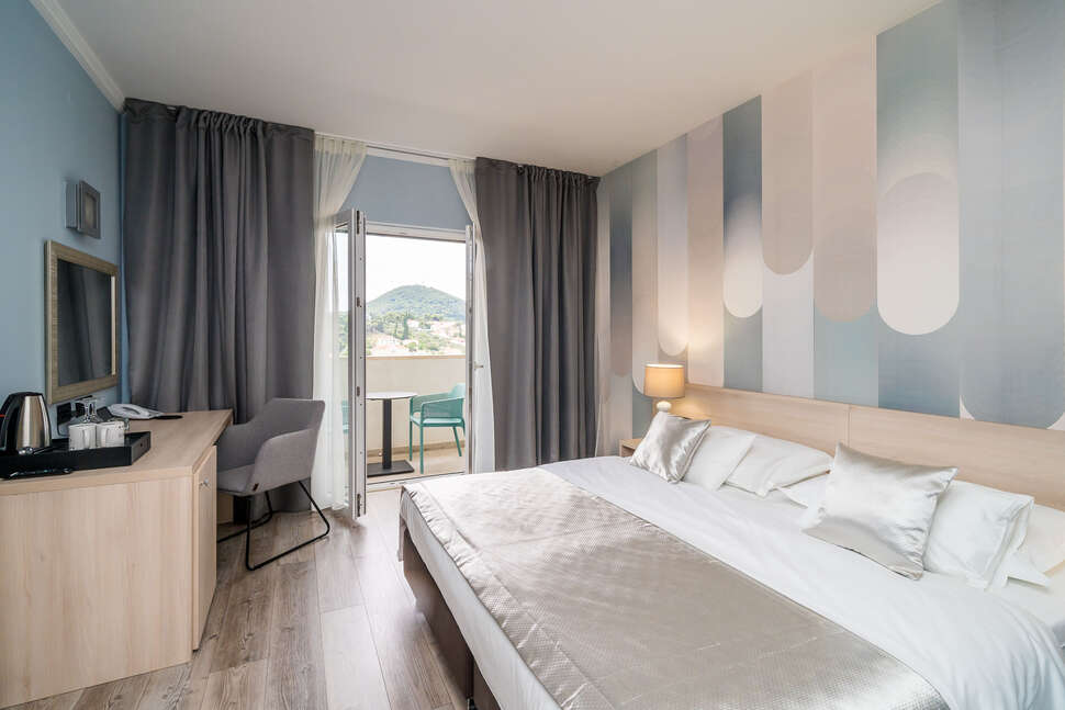 Een foto van Berkeley Hotel & Spa