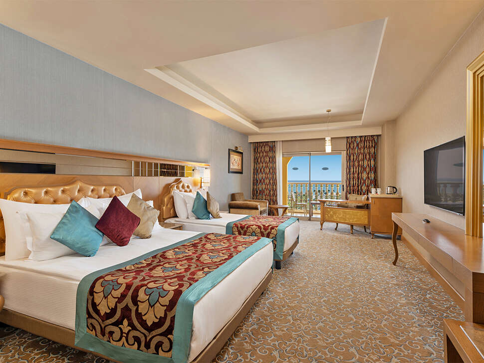 Een foto van Royal Holiday Palace Hotel