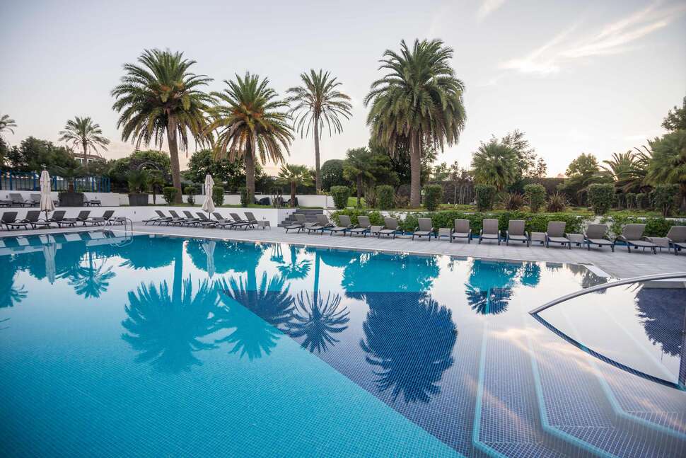 Een foto van Azoris Royal Garden Hotel