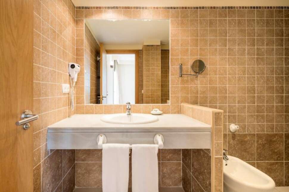 Een foto van Hotel Ilunion Tartessus Sancti Petri