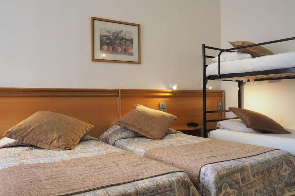 Een foto van Hotel Busby