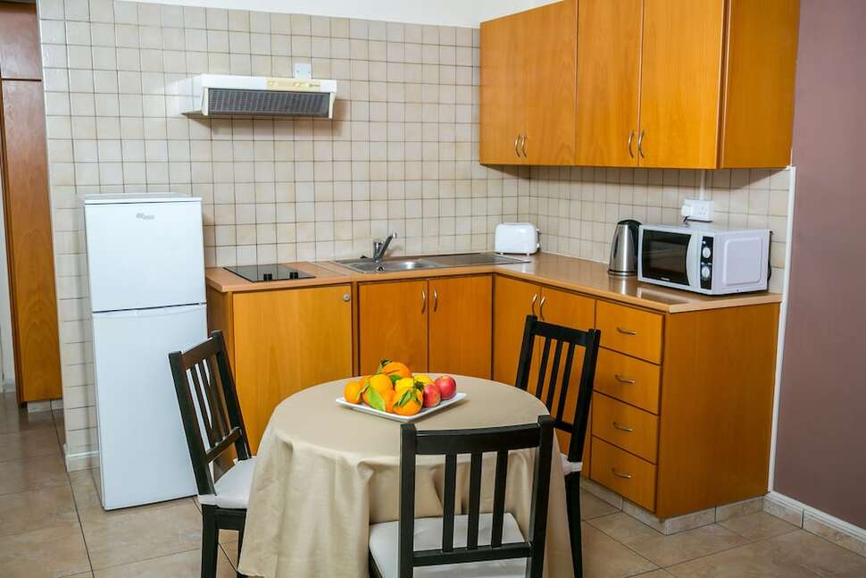 Een foto van Crystallo Appartementen