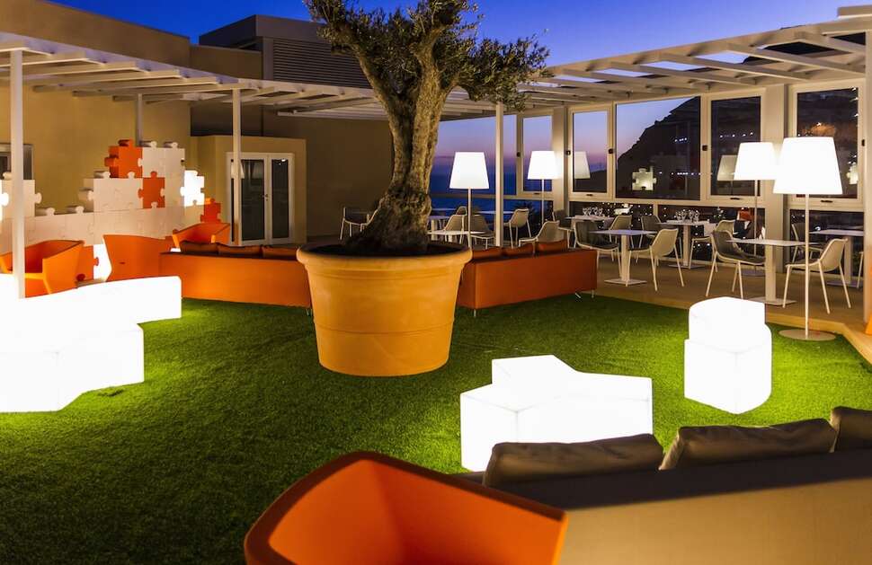 Ein Foto Riviera Vista