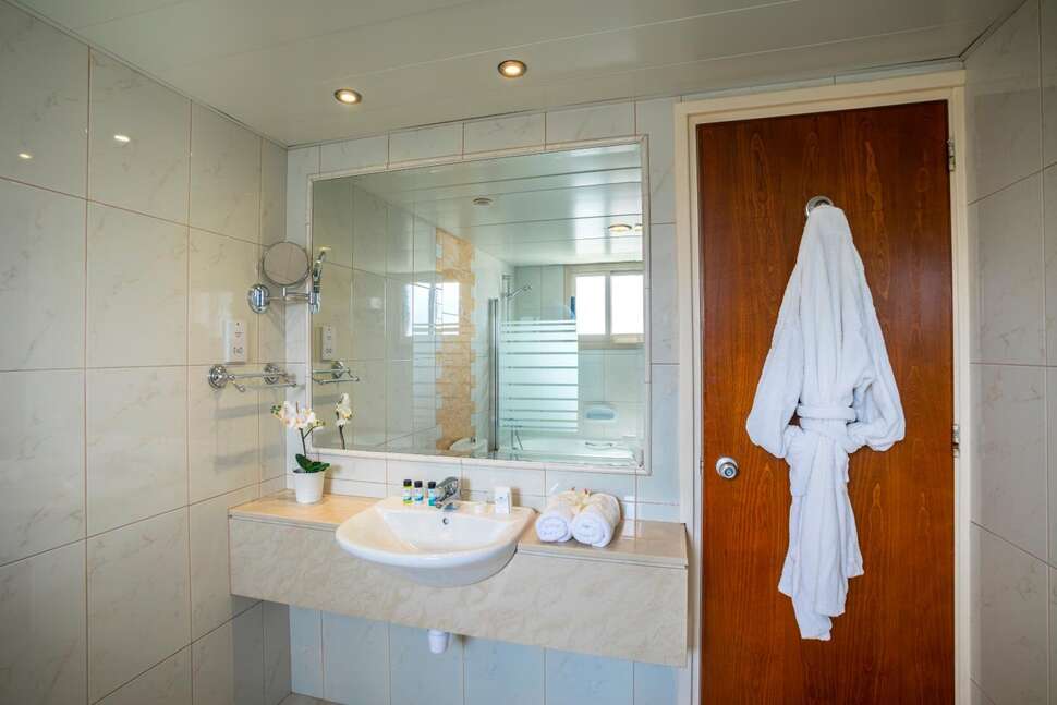 Een foto van Aquamare Beach Hotel & Spa