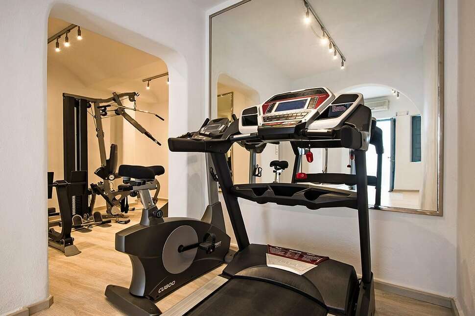 Een foto van Pegasus Suites & Spa