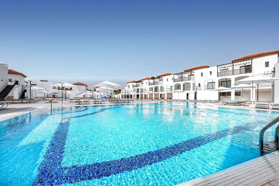 Een foto van Broncemar Beach Aparthotel