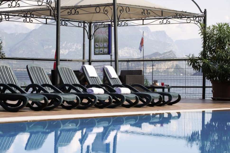 Een foto van Hotel Sole