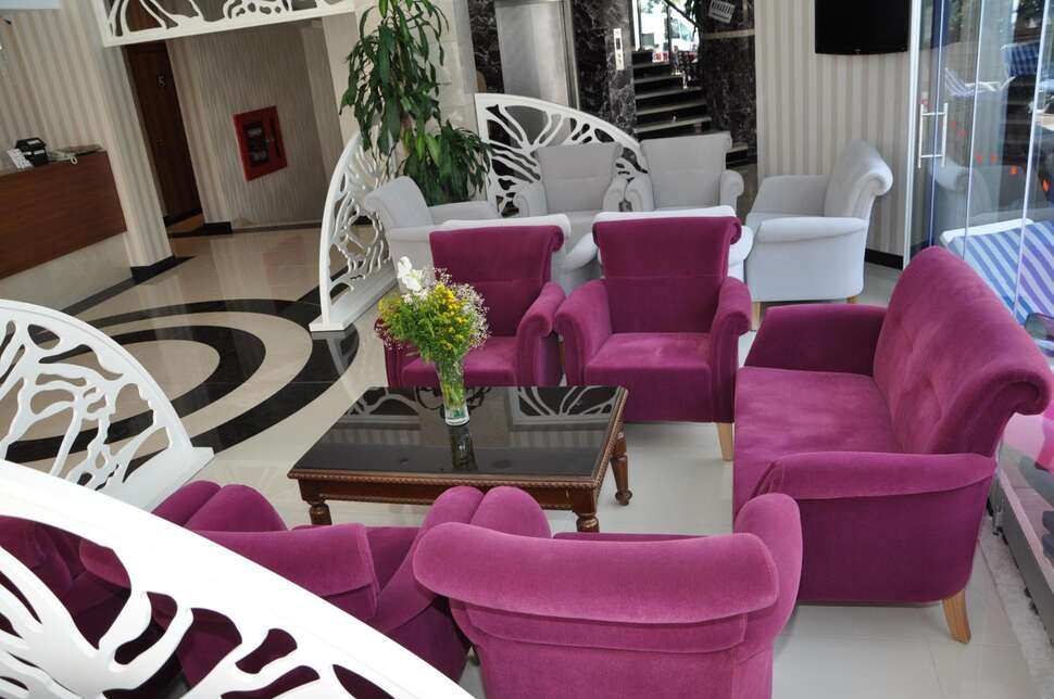 Een foto van Kleopatra Micador Hotel