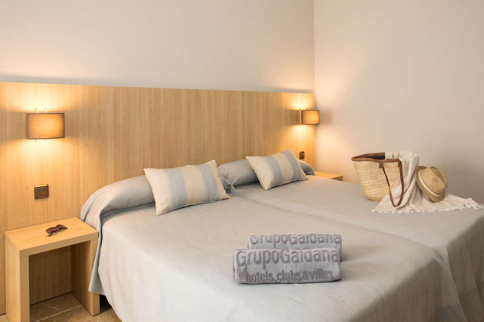 Een foto van Cala Galdana & Villas d’Algendar