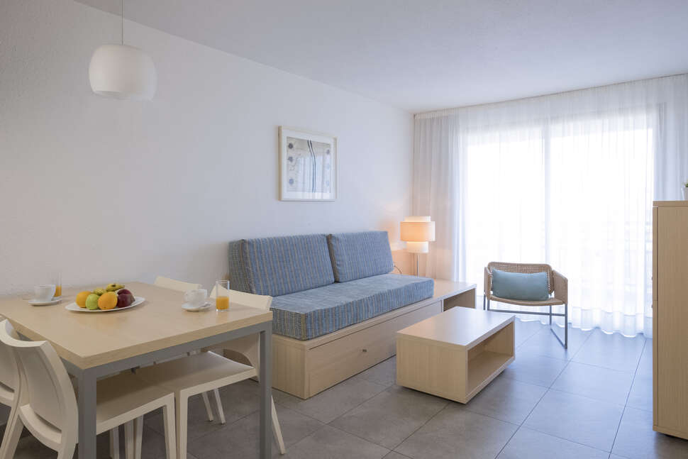 Een foto van Appartementen Cye Salou