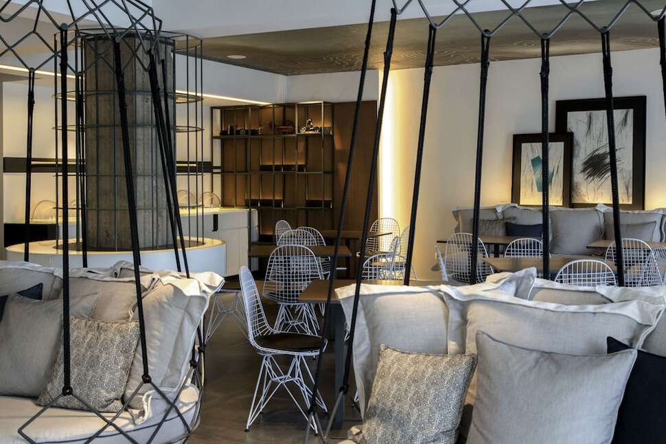 Ein Foto Thomais Boutique Hotel