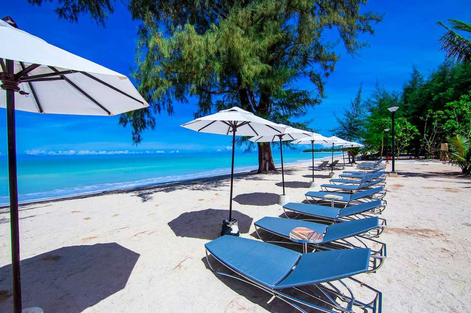 Een foto van Graceland Khao Lak Resort & Spa