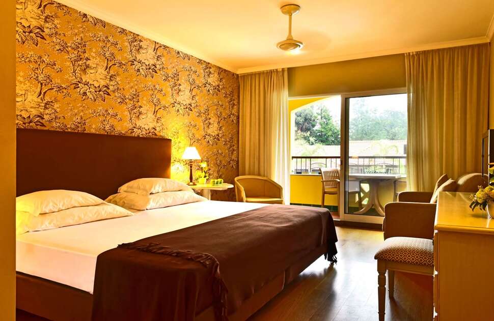 Een foto van Pestana Village Garden Resort