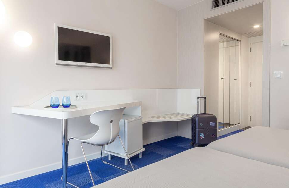 Een foto van Hotel Granada Five Senses Rooms & Suites